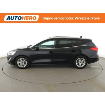 Ford Focus  Kombi 2019,  1.5 diesel - Na sprzedaż za 44 900 zł - Warszawa - zdjęcie 2