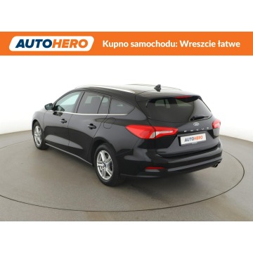 Ford Focus  Kombi 2019,  1.5 diesel - Na sprzedaż za 44 900 zł - Warszawa - zdjęcie 4