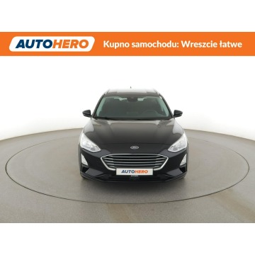 Ford Focus  Kombi 2019,  1.5 diesel - Na sprzedaż za 44 900 zł - Warszawa - zdjęcie 11