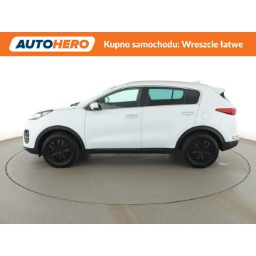 Kia Sportage  SUV 2018,  1.6 benzyna - Na sprzedaż za 59 900 zł - Warszawa - zdjęcie 2