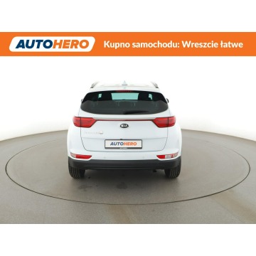Kia Sportage  SUV 2018,  1.6 benzyna - Na sprzedaż za 59 900 zł - Warszawa - zdjęcie 6