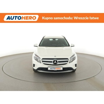 Mercedes - Benz GLA-klasa  SUV 2015,  1.6 benzyna - Na sprzedaż za 55 900 zł - Warszawa - zdjęcie 11