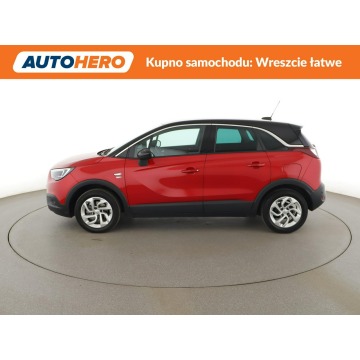 Opel Crossland X  SUV 2020,  1.2 benzyna - Na sprzedaż za 49 900 zł - Warszawa - zdjęcie 2