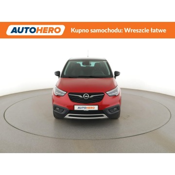 Opel Crossland X  SUV 2020,  1.2 benzyna - Na sprzedaż za 49 900 zł - Warszawa - zdjęcie 11
