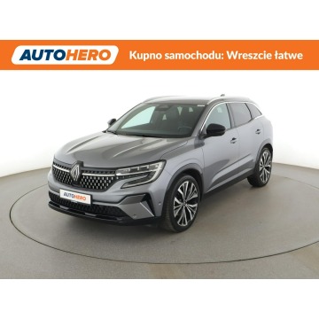 Renault Austral - HEV full LED automat virtual cocpit navi klima auto grzane fotele kame