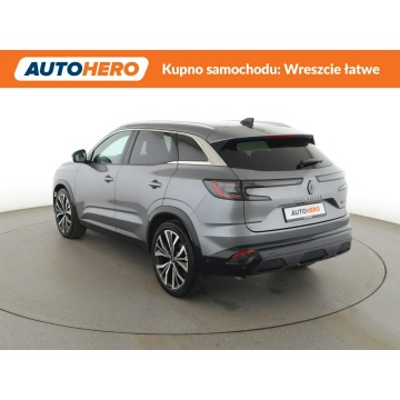 Renault Austral  SUV 2023,  1.2 hybryda, automat - Na sprzedaż za 83 900 zł - Warszawa - zdjęcie 4
