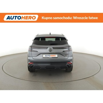 Renault Austral  SUV 2023,  1.2 hybryda, automat - Na sprzedaż za 83 900 zł - Warszawa - zdjęcie 6