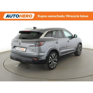Renault Austral  SUV 2023,  1.2 hybryda, automat - Na sprzedaż za 83 900 zł - Warszawa - zdjęcie 7