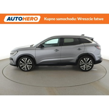 Renault Austral  SUV 2023,  1.2 hybryda, automat - Na sprzedaż za 83 900 zł - Warszawa - zdjęcie 2