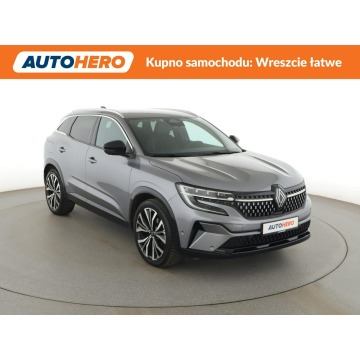 Renault Austral  SUV 2023,  1.2 hybryda, automat - Na sprzedaż za 83 900 zł - Warszawa - zdjęcie 10