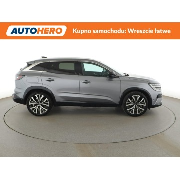 Renault Austral  SUV 2023,  1.2 hybryda, automat - Na sprzedaż za 83 900 zł - Warszawa - zdjęcie 9
