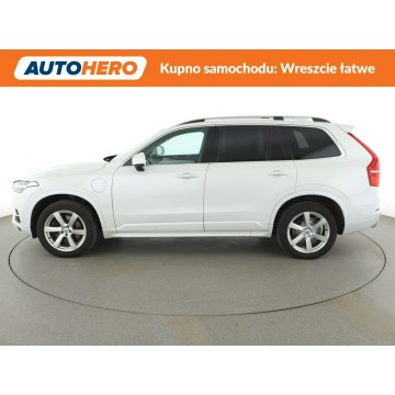 Volvo   SUV 2018,  2.0 hybryda, automat - Na sprzedaż za 119 900 zł - Warszawa - zdjęcie 2