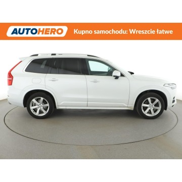 Volvo   SUV 2018,  2.0 hybryda, automat - Na sprzedaż za 119 900 zł - Warszawa - zdjęcie 9