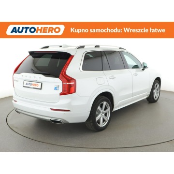 Volvo   SUV 2018,  2.0 hybryda, automat - Na sprzedaż za 119 900 zł - Warszawa - zdjęcie 7