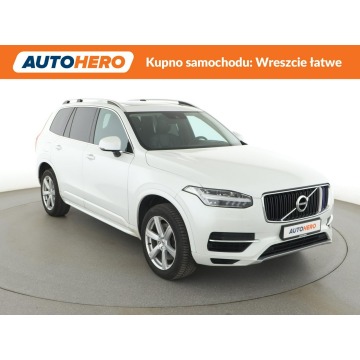 Volvo   SUV 2018,  2.0 hybryda, automat - Na sprzedaż za 119 900 zł - Warszawa - zdjęcie 10