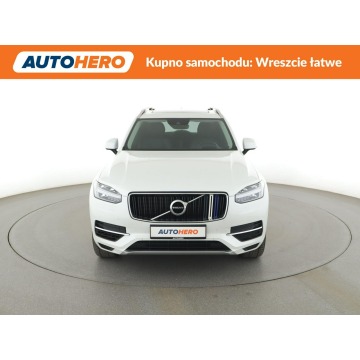 Volvo   SUV 2018,  2.0 hybryda, automat - Na sprzedaż za 119 900 zł - Warszawa - zdjęcie 11