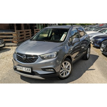 Opel Mokka  SUV 2019,  1.4 benzyna - Na sprzedaż za 49 900 zł - Częstochowa - zdjęcie 3