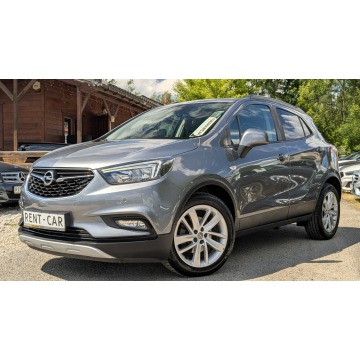 Opel Mokka  SUV 2019,  1.4 benzyna - Na sprzedaż za 49 900 zł - Częstochowa - zdjęcie 2