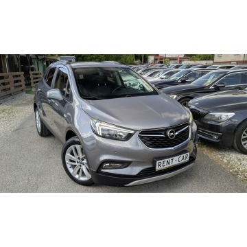 Opel Mokka  SUV 2019,  1.4 benzyna - Na sprzedaż za 49 900 zł - Częstochowa - zdjęcie 6