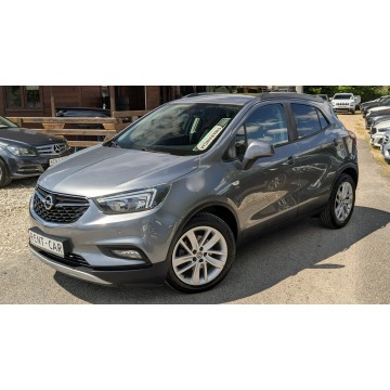Opel Mokka  SUV 2019,  1.4 benzyna - Na sprzedaż za 49 900 zł - Częstochowa - zdjęcie 4