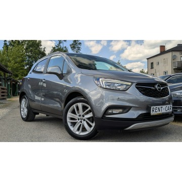Opel Mokka  SUV 2019,  1.4 benzyna - Na sprzedaż za 49 900 zł - Częstochowa - zdjęcie 7