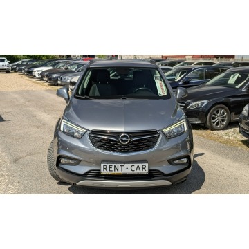 Opel Mokka  SUV 2019,  1.4 benzyna - Na sprzedaż za 49 900 zł - Częstochowa - zdjęcie 5