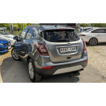 Opel Mokka  SUV 2019,  1.4 benzyna - Na sprzedaż za 49 900 zł - Częstochowa - zdjęcie 11