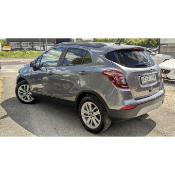Opel Mokka  SUV 2019,  1.4 benzyna - Na sprzedaż za 49 900 zł - Częstochowa - zdjęcie 10