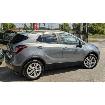 Opel Mokka  SUV 2019,  1.4 benzyna - Na sprzedaż za 49 900 zł - Częstochowa - zdjęcie 9