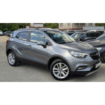 Opel Mokka  SUV 2019,  1.4 benzyna - Na sprzedaż za 49 900 zł - Częstochowa - zdjęcie 8