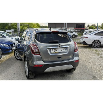 Opel Mokka  SUV 2019,  1.4 benzyna - Na sprzedaż za 49 900 zł - Częstochowa - zdjęcie 12