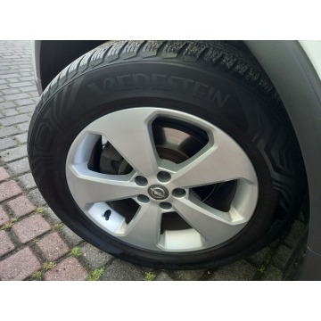 Opel Mokka  SUV 2015,  1.7 diesel - Na sprzedaż za 34 900 zł - Nowe - zdjęcie 11