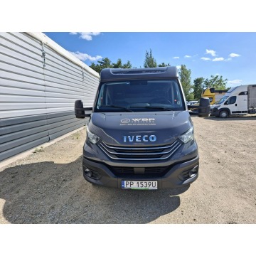 Iveco Daily 2024,  3.0 diesel, automat - Na sprzedaż za 198 399 zł - Komorniki - zdjęcie 2