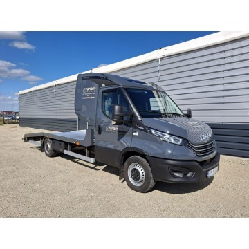 Iveco Daily 35S18 H - Poleasingowe.pl BZ