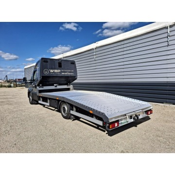 Iveco Daily 2024,  3.0 diesel, automat - Na sprzedaż za 198 399 zł - Komorniki - zdjęcie 5