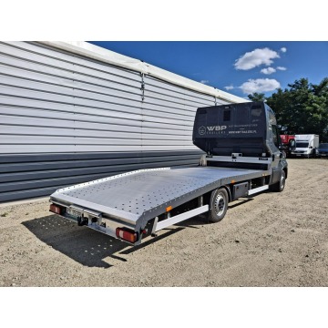 Iveco Daily 2024,  3.0 diesel, automat - Na sprzedaż za 198 399 zł - Komorniki - zdjęcie 8
