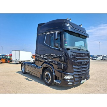 DAF xg+ 530 - Poleasingowe.pl BZ - Ciągniki siodłowe - Komorniki - zdjęcie 1