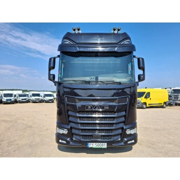 DAF xg+ 530 - Poleasingowe.pl BZ - Ciągniki siodłowe - Komorniki - zdjęcie 2