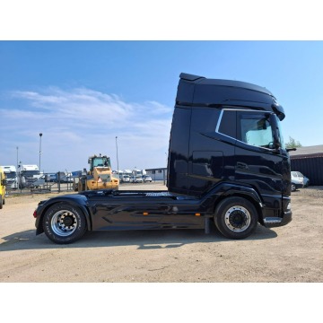 DAF xg+ 530 - Poleasingowe.pl BZ - Ciągniki siodłowe - Komorniki - zdjęcie 8