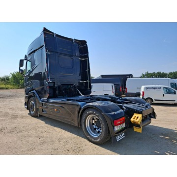DAF xg+ 530 - Poleasingowe.pl BZ - Ciągniki siodłowe - Komorniki - zdjęcie 7