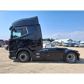 DAF xg+ 530 - Poleasingowe.pl BZ - Ciągniki siodłowe - Komorniki - zdjęcie 4
