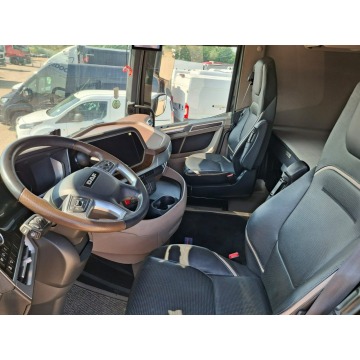 DAF xg+ 530 - Poleasingowe.pl BZ - Ciągniki siodłowe - Komorniki - zdjęcie 10