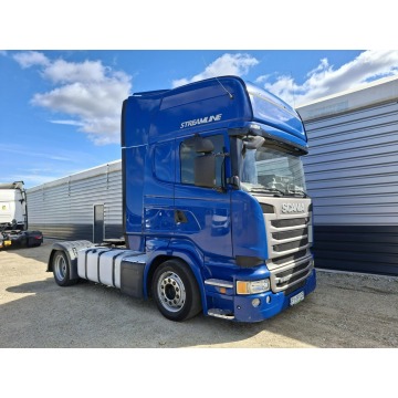 Scania R450 Poleasingowe.pl PL BZ - Ciągniki siodłowe - Komorniki - zdjęcie 1