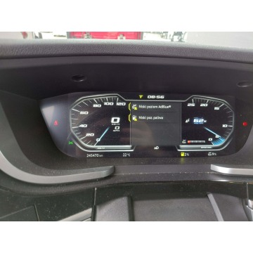 DAF xg+ 530 - Poleasingowe.pl BZ - Ciągniki siodłowe - Komorniki - zdjęcie 11