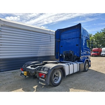 Scania R450 Poleasingowe.pl PL BZ - Ciągniki siodłowe - Komorniki - zdjęcie 7