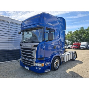 Scania R450 Poleasingowe.pl PL BZ - Ciągniki siodłowe - Komorniki - zdjęcie 3