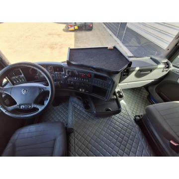 Scania R450 Poleasingowe.pl PL BZ - Ciągniki siodłowe - Komorniki - zdjęcie 9