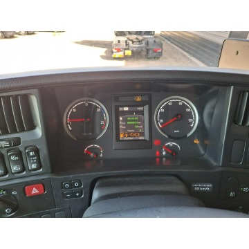 Scania R450 Poleasingowe.pl PL BZ - Ciągniki siodłowe - Komorniki - zdjęcie 12
