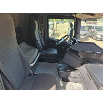 Scania R450 Poleasingowe.pl PL BZ - Ciągniki siodłowe - Komorniki - zdjęcie 11