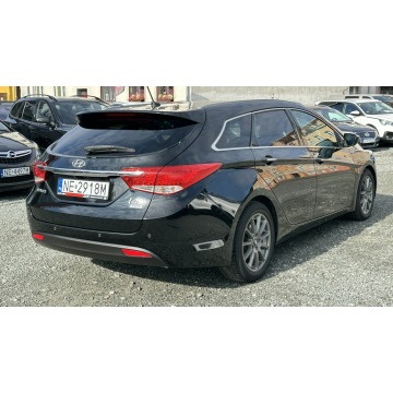 Hyundai i40  Kombi 2011,  1.7 diesel - Na sprzedaż za 29 900 zł - Elbląg - zdjęcie 6